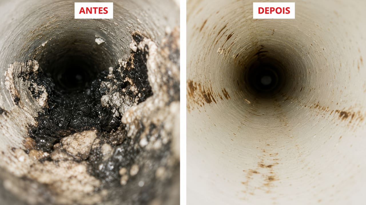 Inspeção por câmera